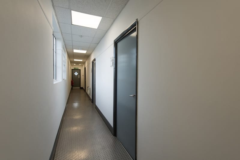 Capital Industrial - Atlas Business Centre, Oxgate Lane, NW2 - Brent Cross image 5