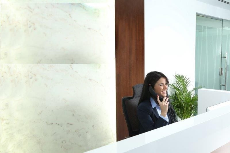 Satguru Business Center - XL Tower - Business Bay - Dubai image 3