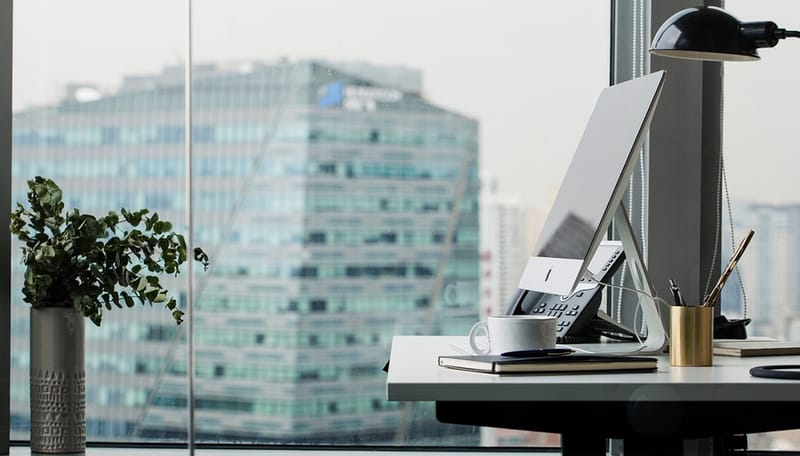 The Executive Centre - Neihu New Century Building - 55 Zhouzi Street - Taipei image 6