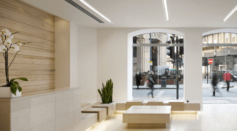 Bruntwood - 14 King Street, LS1 - Leeds - (Conventional Only) image 4