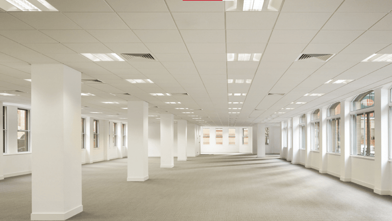 Bruntwood - 14 King Street, LS1 - Leeds - (Conventional Only) image 3