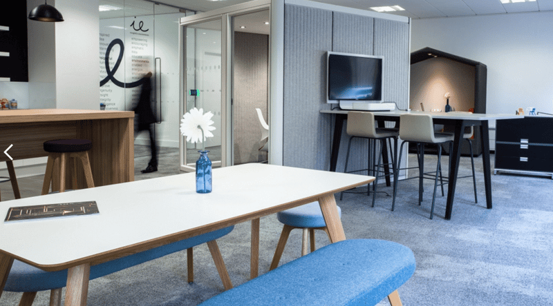 Bruntwood - 14 King Street, LS1 - Leeds - (Conventional Only) image 6