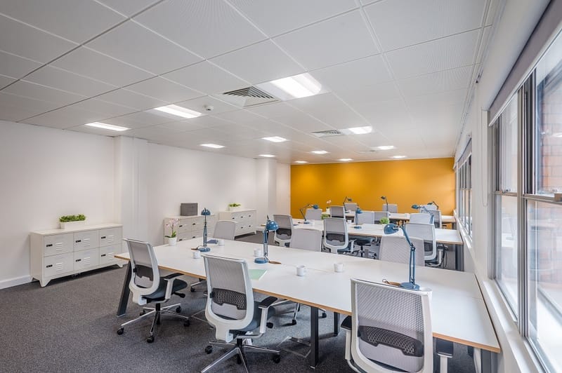 Bruntwood - West One - 100 Wellington Street, LS1 - Leeds image 8