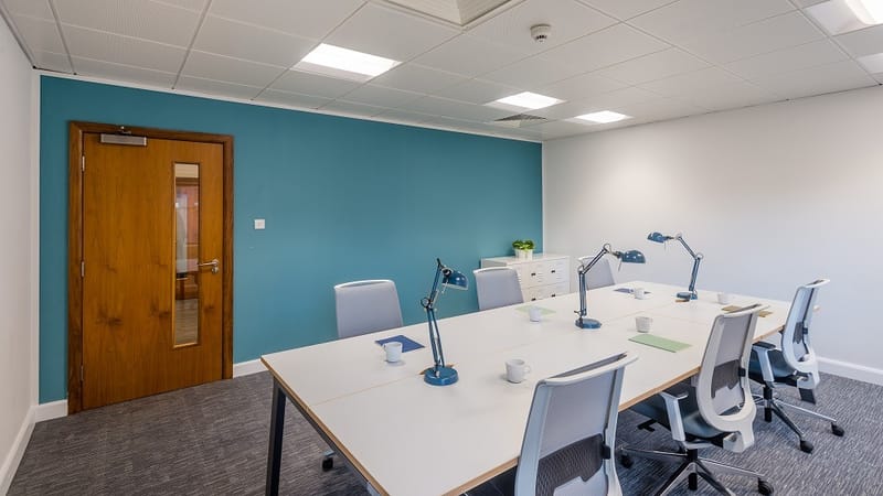 Bruntwood - West One - 100 Wellington Street, LS1 - Leeds image 9