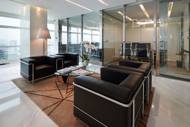 CEO SUITE - Q Sentral - Jalan Stesen Sentral 2 - Kuala Lumpur image 3
