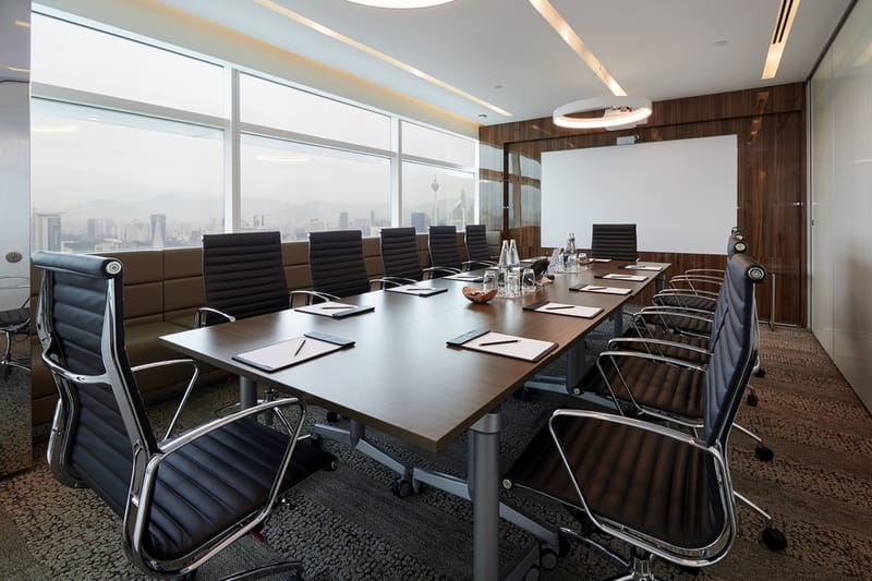 CEO SUITE - Q Sentral - Jalan Stesen Sentral 2 - Kuala Lumpur image 4