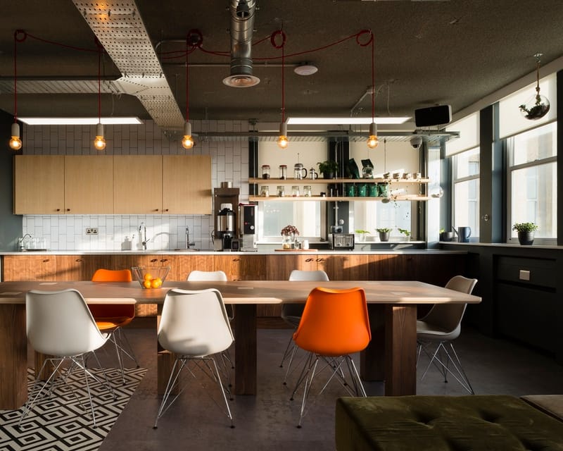 PLATF9RM - Tower Point - 44 North Road, BN1 - Brighton (co-working, private) image 2