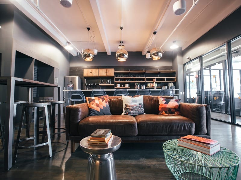 WeWork - 150 Fourth Ave N, Nashville - TN image 2
