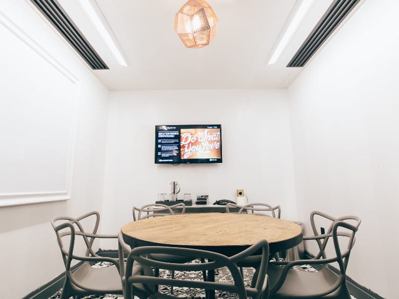 WeWork - 150 Fourth Ave N, Nashville - TN image 5