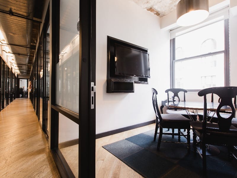 WeWork - The Apollo - 810 Seventh Street NE , Washington DC image 2