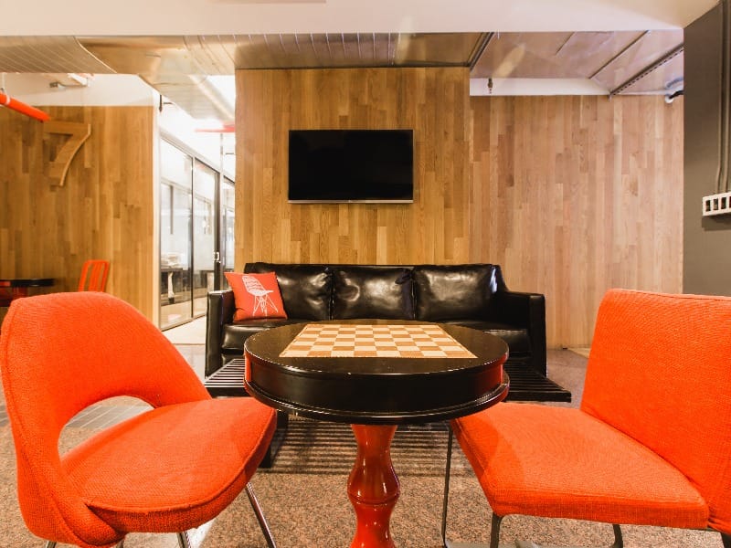 WeWork - The Apollo - 810 Seventh Street NE , Washington DC image 4