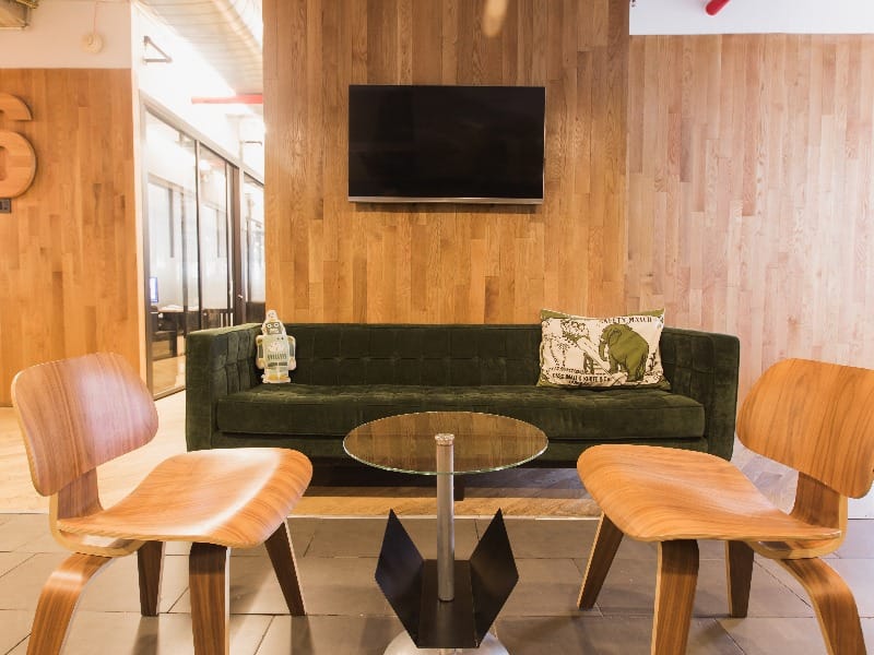 WeWork - The Apollo - 810 Seventh Street NE , Washington DC image 5