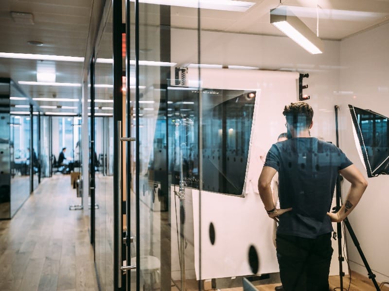 WeWork - 595 Burrard St  - Vancouver image 3