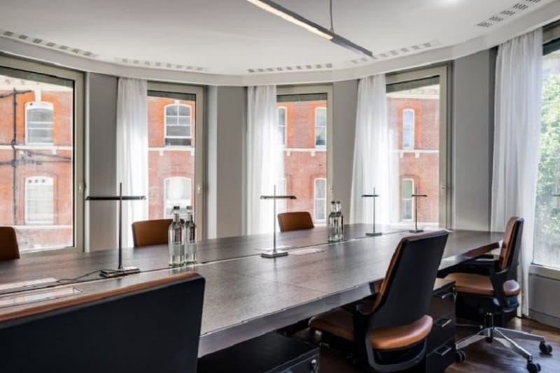 12 Hay Hill, W1 - Mayfair image 2