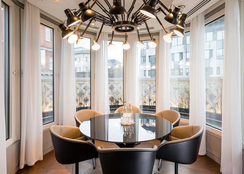 12 Hay Hill, W1 - Mayfair image 13