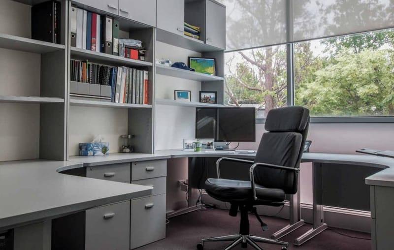 nLIVEn - 1175 Toorak Road - Camberwell - Melbourne (private, co-working, virtual) image 2