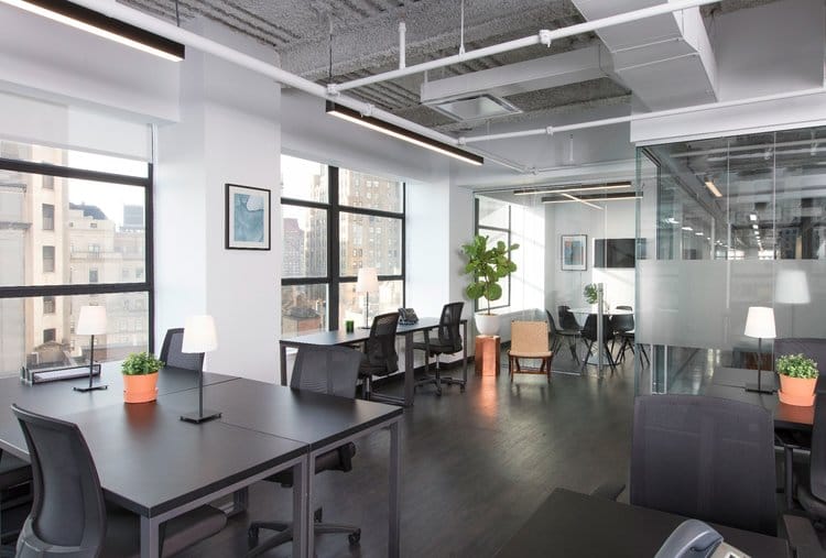 Bond Collective  - 60 Broad Street, NY image 6