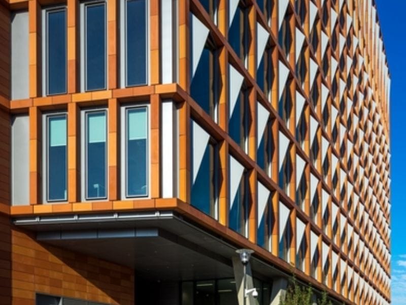 IWG (Central Working) - 80 Wood Lane, W12 - White City image 14