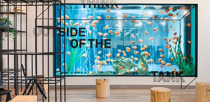 Wework - One ITC - 1901 Huashan Lu, 200030 - Xuhui image 3