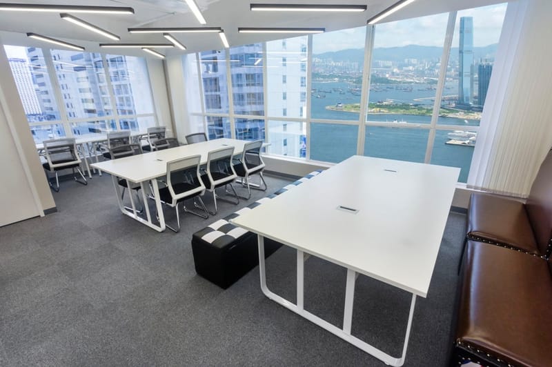 Arco City - East Town Building - 41 Lockhart Road - Wan Chai - Hong Kong image 5