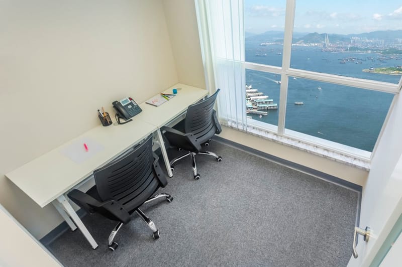 Arco City - East Town Building - 41 Lockhart Road - Wan Chai - Hong Kong image 6