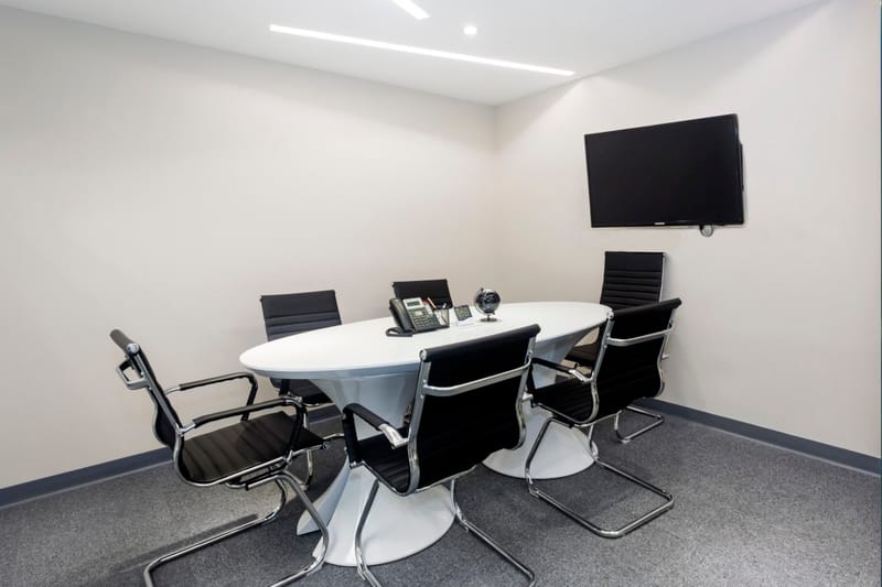 Arco City - East Town Building - 41 Lockhart Road - Wan Chai - Hong Kong image 8