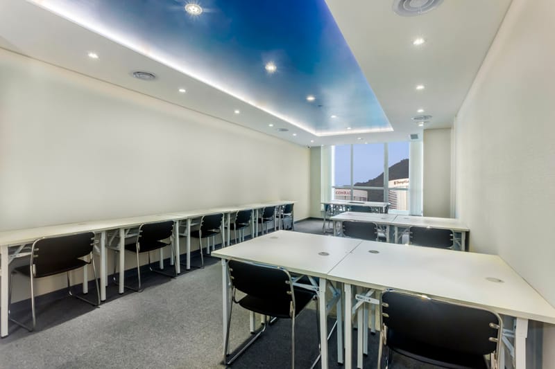 Arco City - East Town Building - 41 Lockhart Road - Wan Chai - Hong Kong image 9