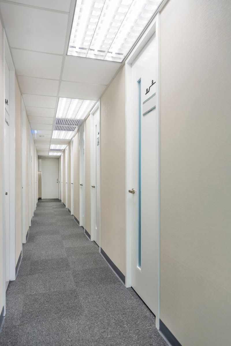 Arco City - East Town Building - 41 Lockhart Road - Wan Chai - Hong Kong image 3
