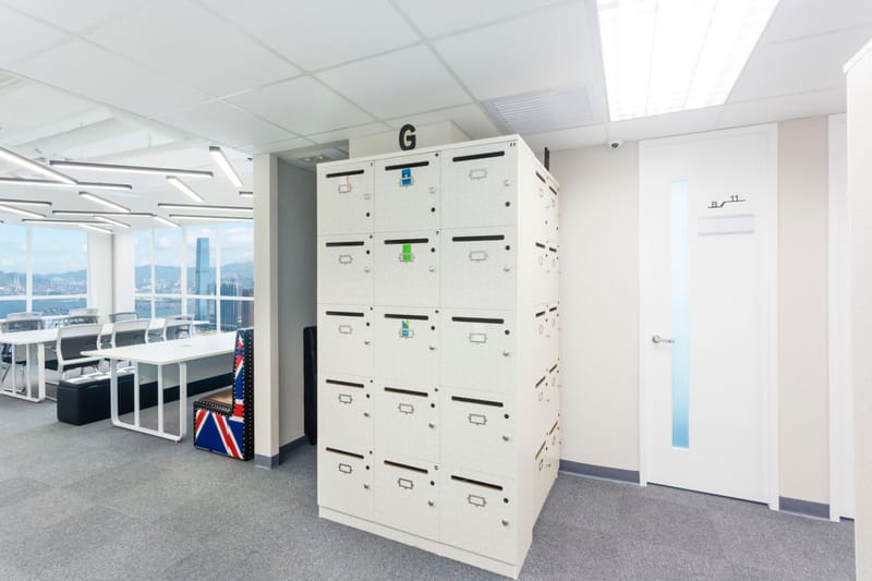 Arco City - East Town Building - 41 Lockhart Road - Wan Chai - Hong Kong image 4