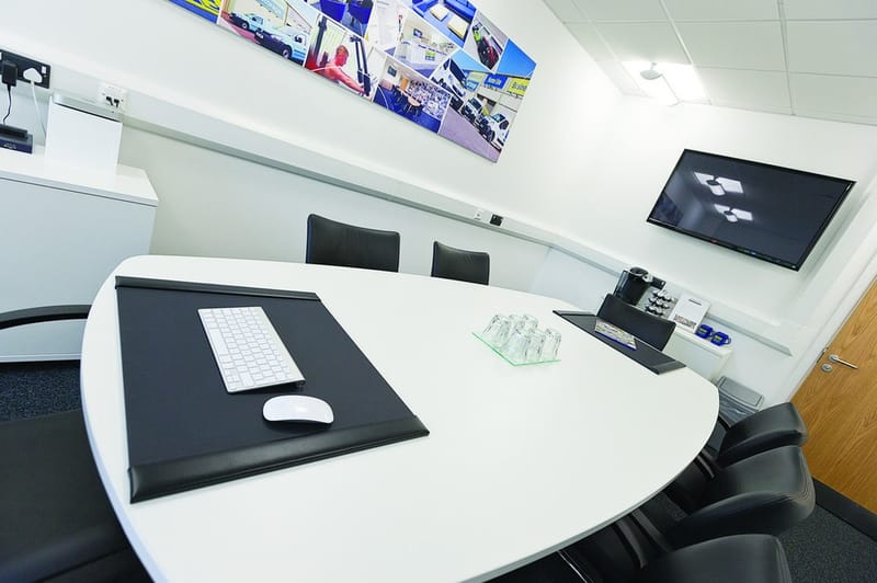 Business First - Millennium Road, PR2 - Preston image 3