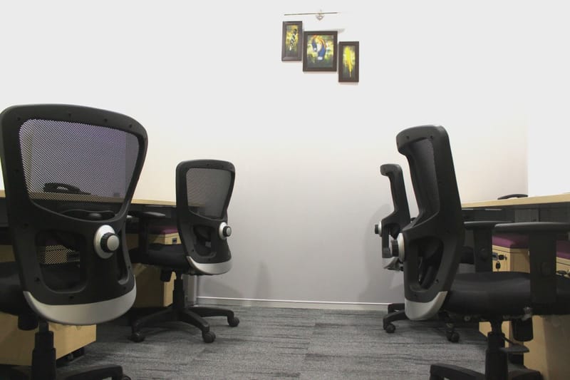 The Executive Zone - Shakti Towers - 766 Anna Salai - Chennai (Office,Co-working,Virtual Offices,Business Lounge,Event Space) image 10