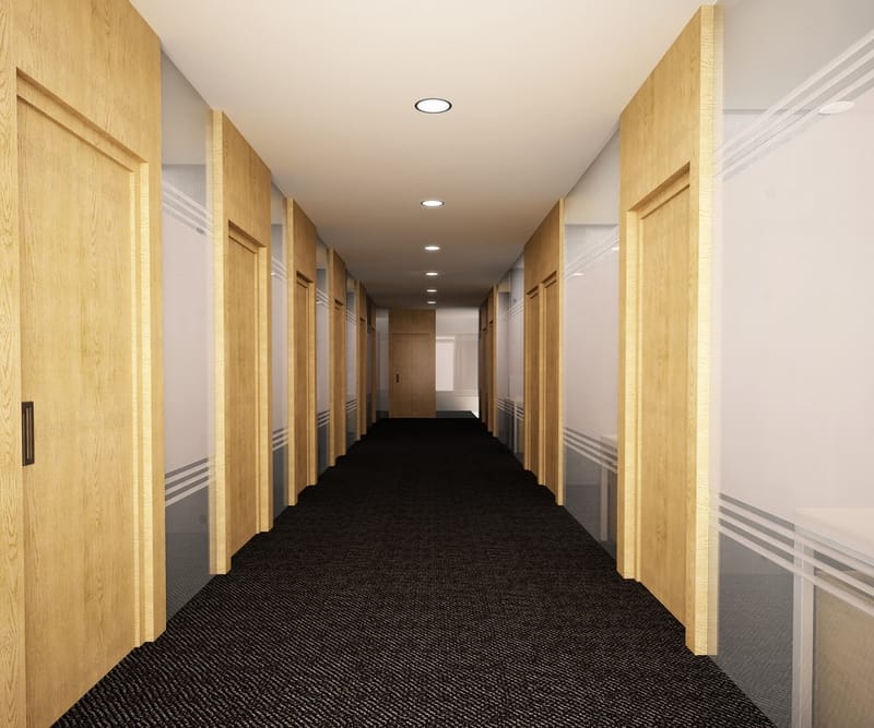 The Executive Zone - Shakti Towers - 766 Anna Salai - Chennai (Office,Co-working,Virtual Offices,Business Lounge,Event Space) image 14