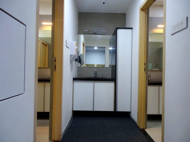 The Executive Zone - Shakti Towers - 766 Anna Salai - Chennai (Office,Co-working,Virtual Offices,Business Lounge,Event Space) image 15