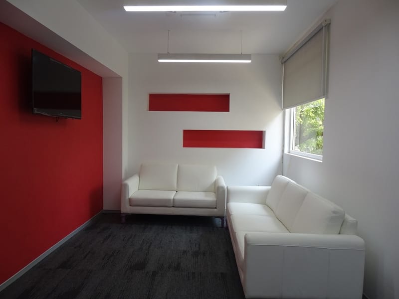 The Executive Zone - Shakti Towers - 766 Anna Salai - Chennai (Office,Co-working,Virtual Offices,Business Lounge,Event Space) image 4