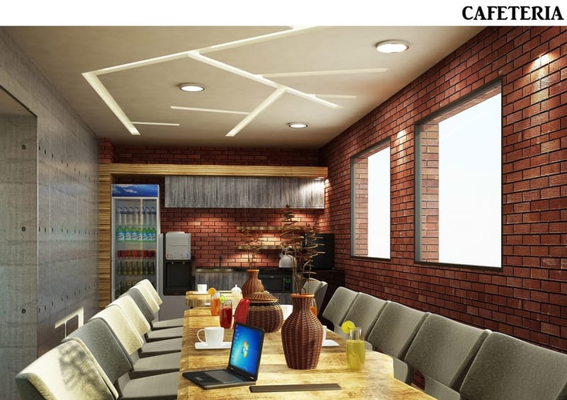 The Executive Zone - Shakti Towers - 766 Anna Salai - Chennai (Office,Co-working,Virtual Offices,Business Lounge,Event Space) image 6