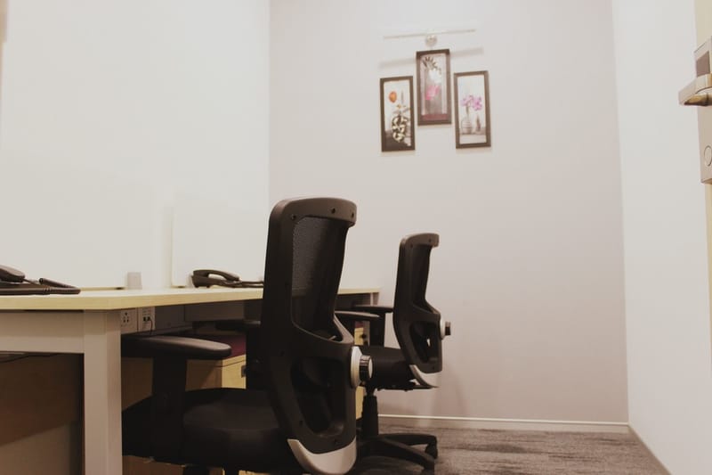 The Executive Zone - Shakti Towers - 766 Anna Salai - Chennai (Office,Co-working,Virtual Offices,Business Lounge,Event Space) image 9