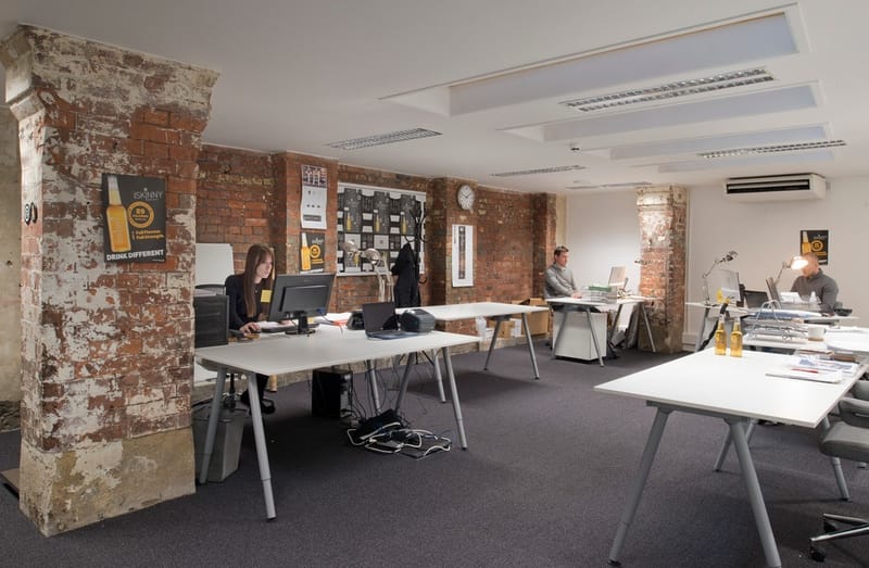 Oxford Innovation - Ashton Old Baths - Stamford Street West, OL6 - Ashton-Under-Lyne image 4