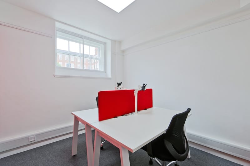 Mercantile Barristers -10-11 Grays Inn Square, WC1 - Chancery Lane image 3