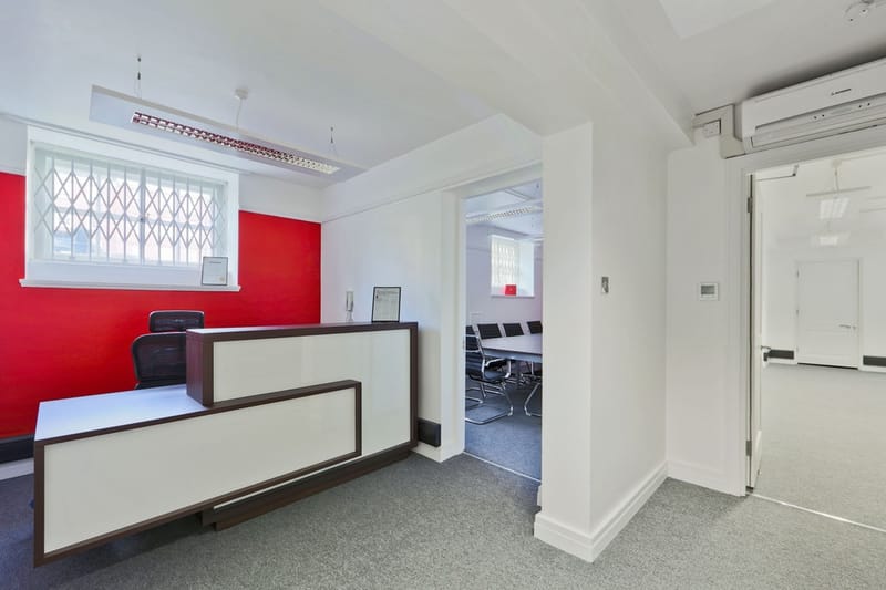 Mercantile Barristers -10-11 Grays Inn Square, WC1 - Chancery Lane image 6