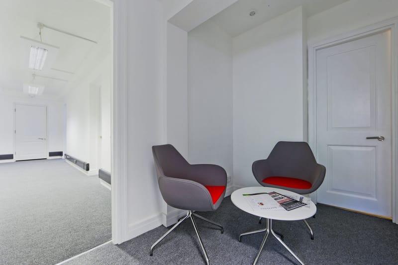 Mercantile Barristers -10-11 Grays Inn Square, WC1 - Chancery Lane image 5