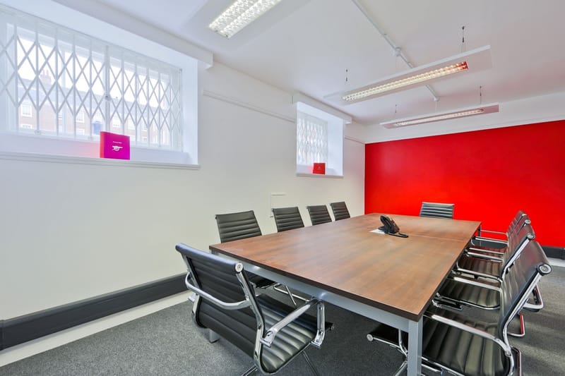 Mercantile Barristers -10-11 Grays Inn Square, WC1 - Chancery Lane image 4