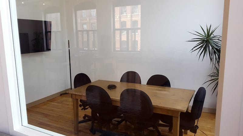 IDEAL Coworking - 4035 St-Ambrois, Montreal image 3