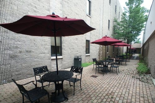 Work Space@45 -  45 Dan Road, Canton - MA image 2