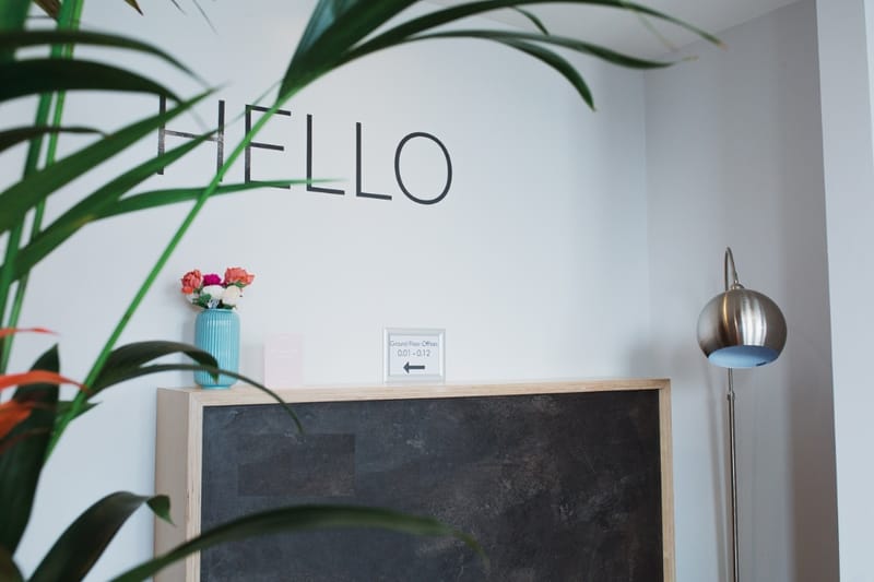 Flexico - Beck Mill - Reva Syke Road, BD14 - Bradford (private, co-working, virtual) image 4