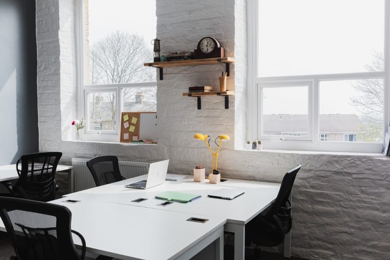 Flexico - Beck Mill - Reva Syke Road, BD14 - Bradford (private, co-working, virtual) image 7