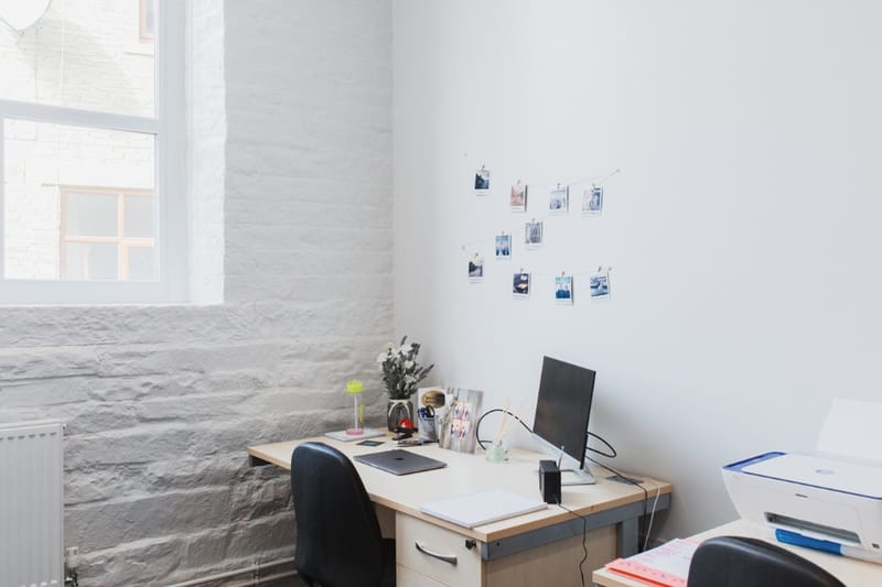 Flexico - Beck Mill - Reva Syke Road, BD14 - Bradford (private, co-working, virtual) image 8