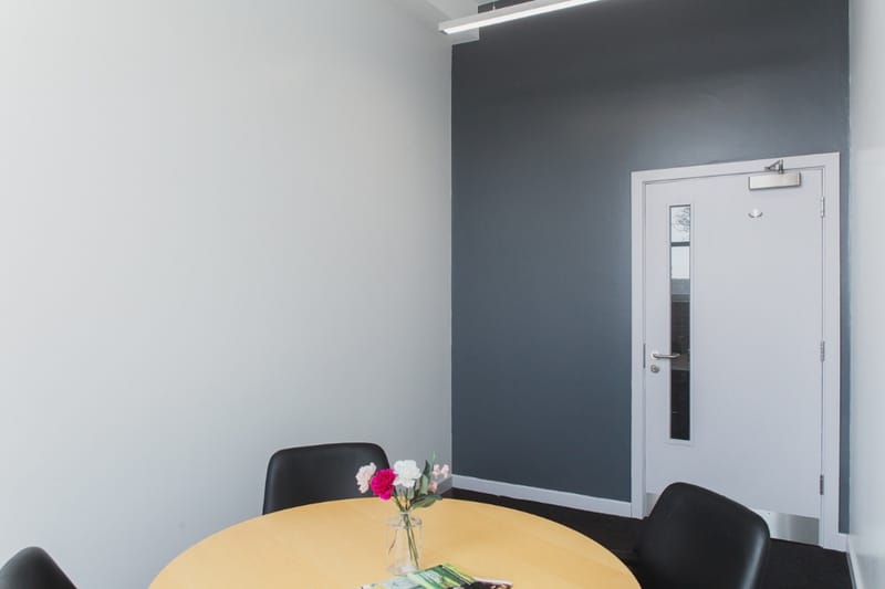 Flexico - Beck Mill - Reva Syke Road, BD14 - Bradford (private, co-working, virtual) image 9