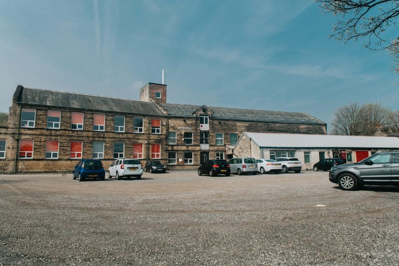 Flexico - Beck Mill - Reva Syke Road, BD14 - Bradford (private, co-working, virtual) image 12