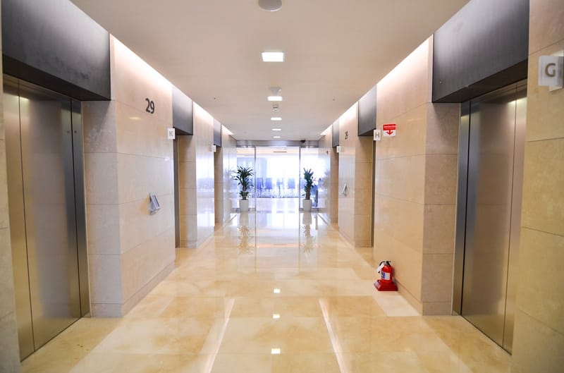 CEO Suite - Hanoi Lotte Center - 54 Lieu Giai Street - Ba Dinh District - Hanoi image 2