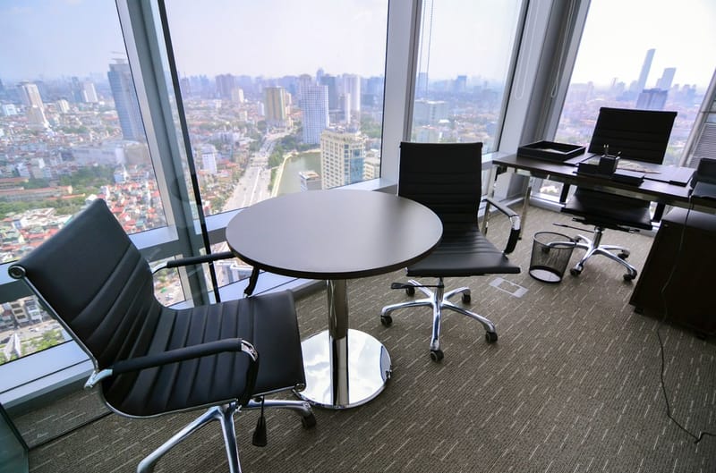 CEO Suite - Hanoi Lotte Center - 54 Lieu Giai Street - Ba Dinh District - Hanoi image 5